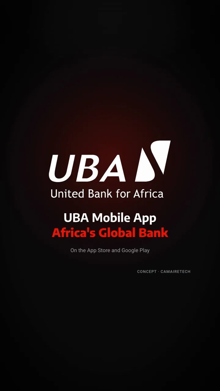 Un concept de film pour une application bancaire